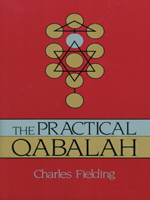The Practical Qabalah - ebook